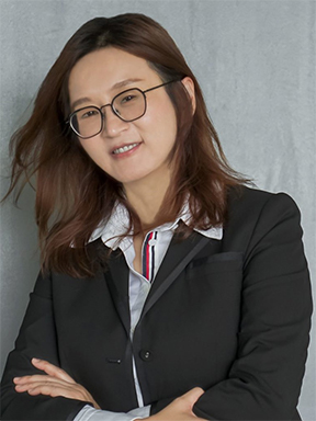 李玉萍 副教授兼系主任