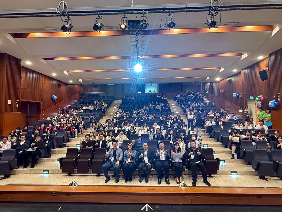 2025高中職專題暨短影音競賽_活動照片