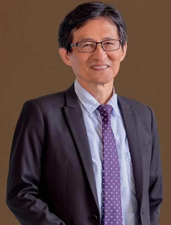 王昭雄校長